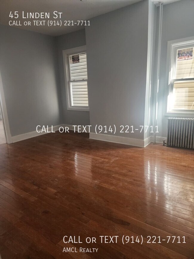 45 Linden St