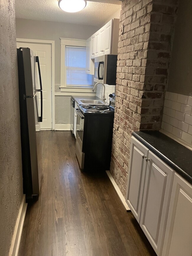 Photo - 4025 Harrison Street Unit TwoBeds