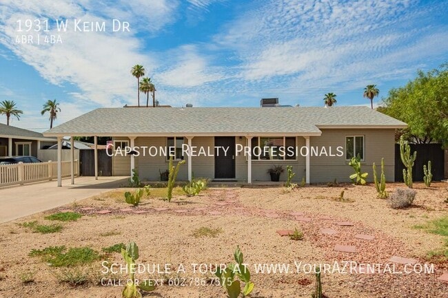 Photo - 1931 W Keim Dr House