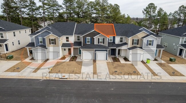 Photo - Brand New Construction! 3BD, 2.5BA Mebane Townhome Walking Distance from Tanger Outlets