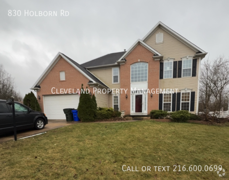 Building Photo - Stunning & Spacious Streetsboro Beauty Rental