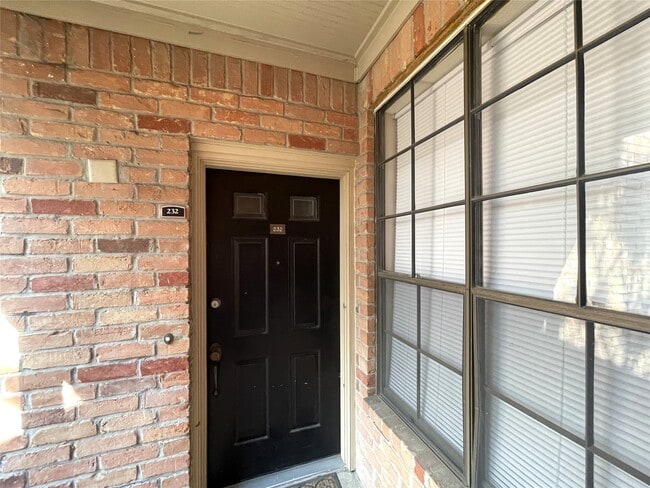 Photo - 2255 Braeswood Park Dr Unit 232