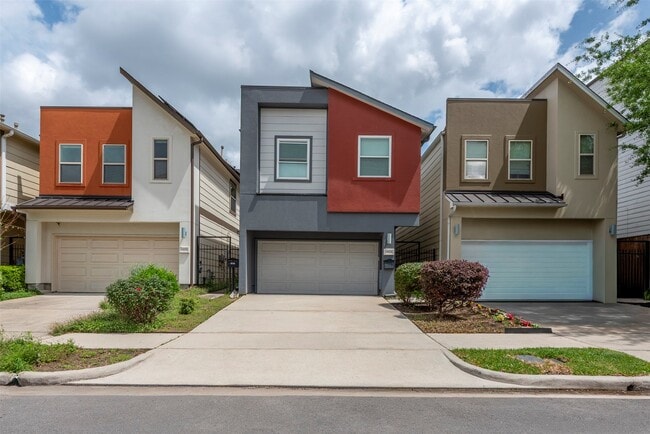 Building Photo - 1811 Wichita St