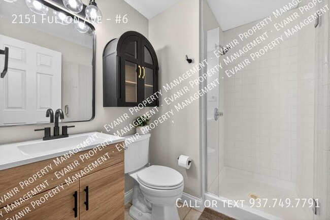 Photo - 2151 Fulton Ave