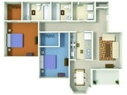 The Santee (B1)