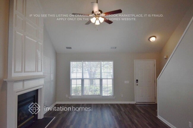 3123 Old Ironside Dr
