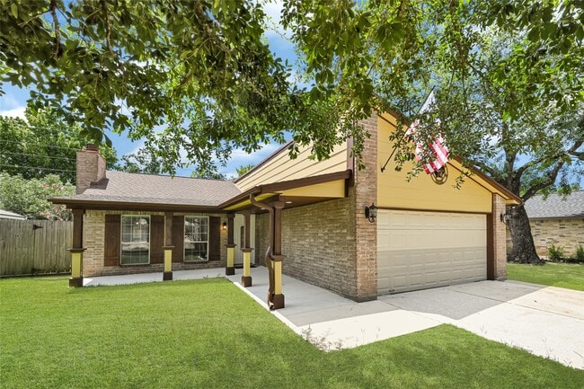 Photo - 4806 Hickorygate Dr