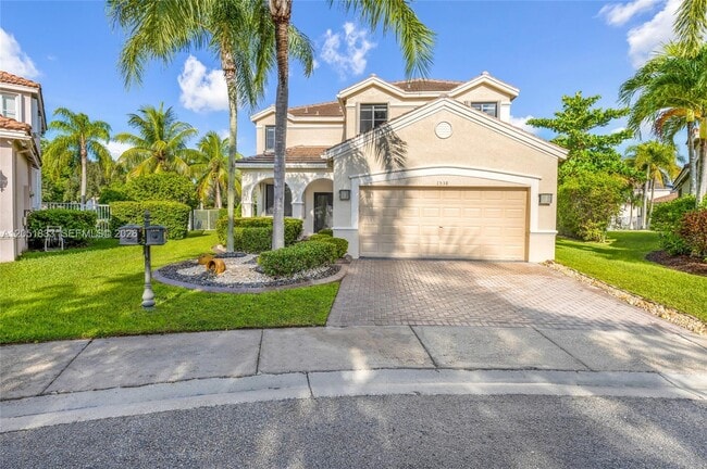 Photo - 1538 Tamarind Ct