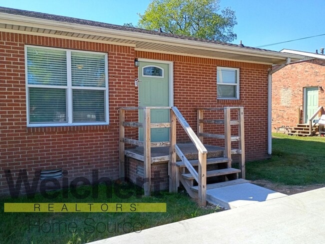 Building Photo - 718 S 4th St Unit 718-1
