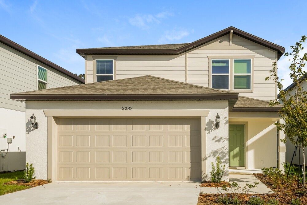 2287 Shasta St House House Rental in Lakeland, FL