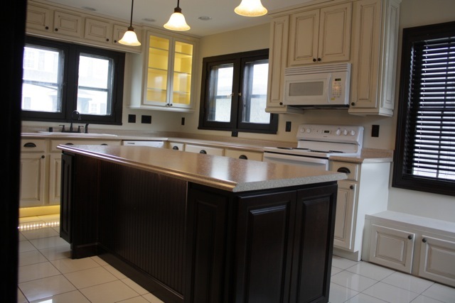 Kitchen - 1816 Madison St House
