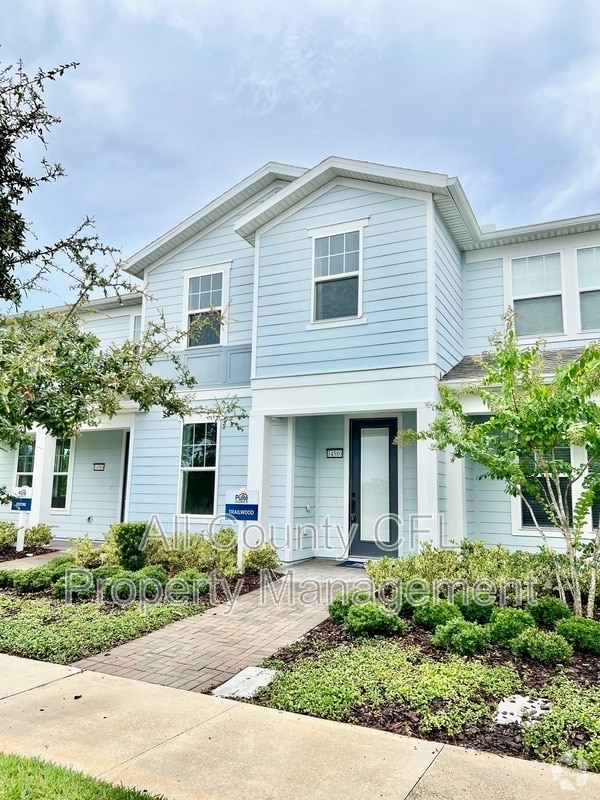 Building Photo - 14580 Orchid Is Dr Rental