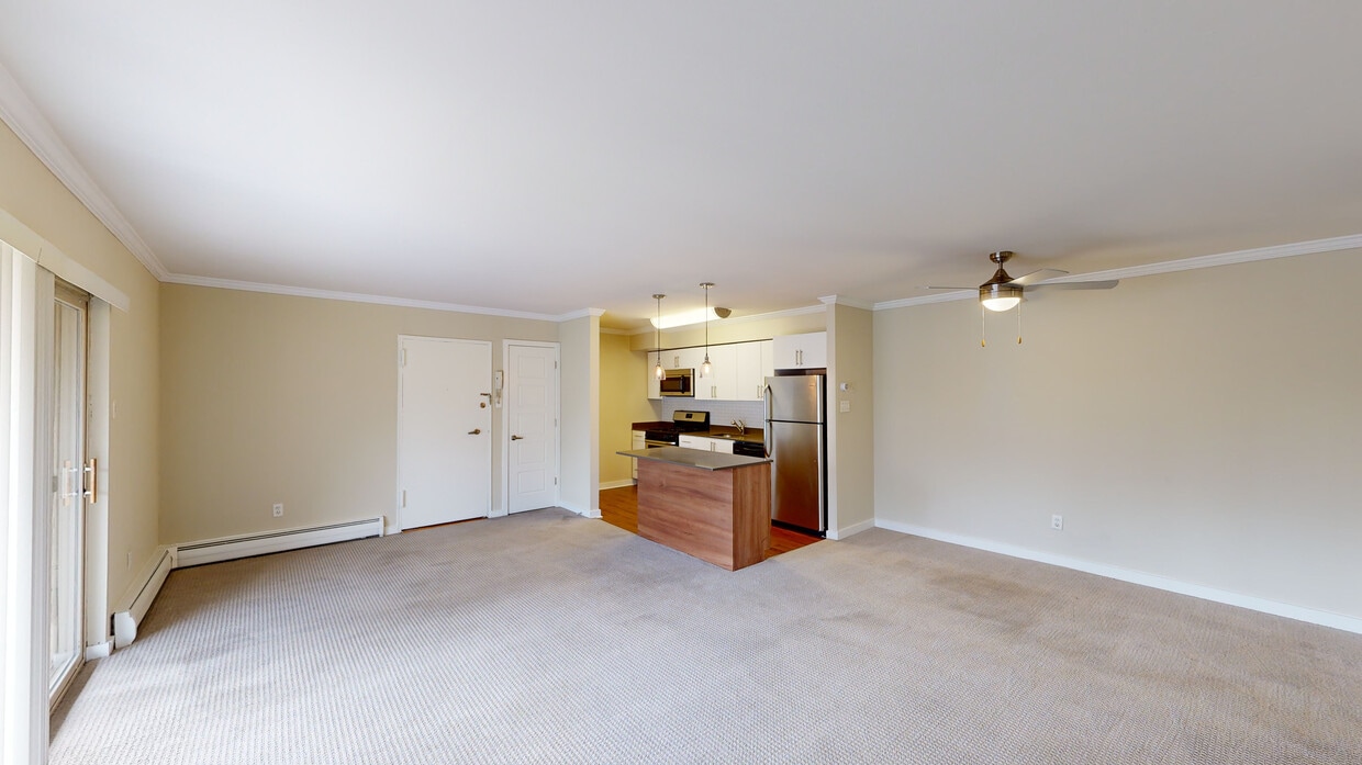 Photo - Falls Village Apartments