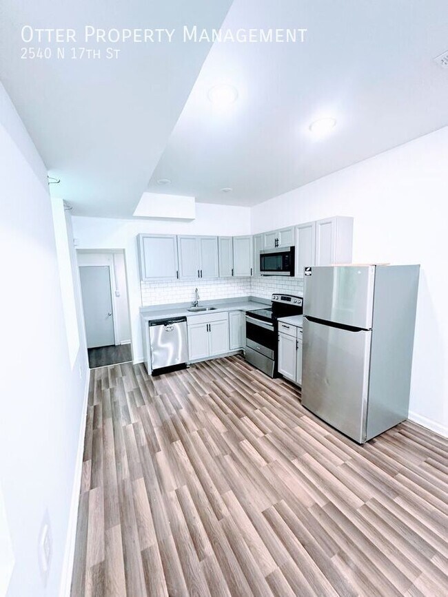 Photo - 2540 N 17th St