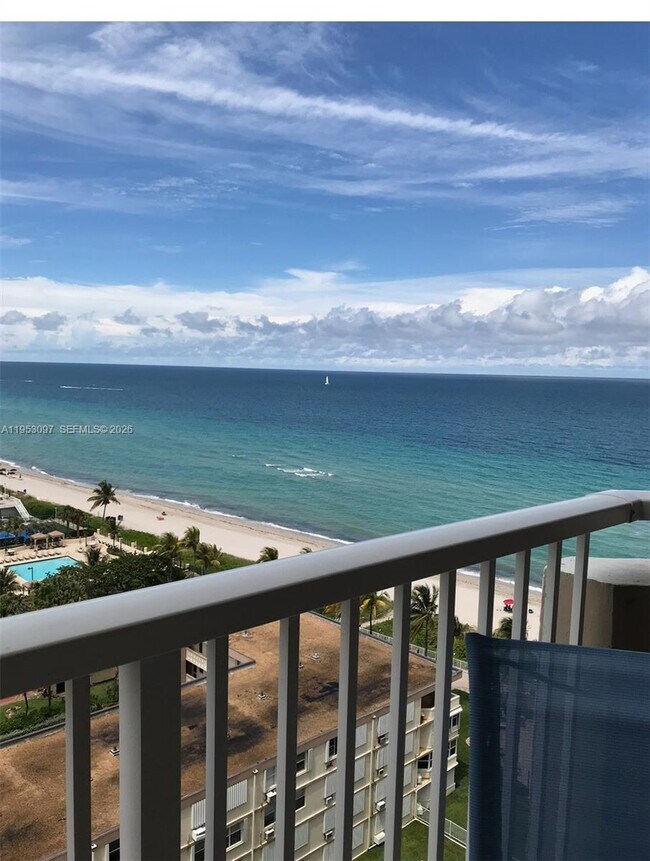 Photo - 1950 S Ocean Dr Unit 1