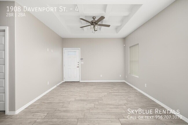 Photo - 1908 Davenport St Unit 4