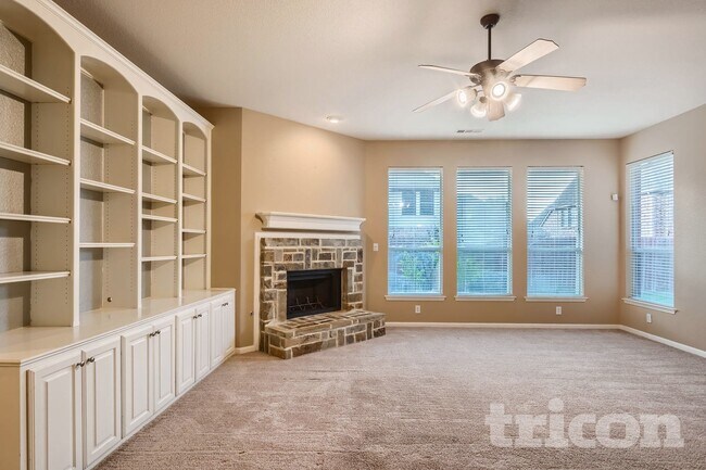 Photo - 4203 Wildbriar Ln