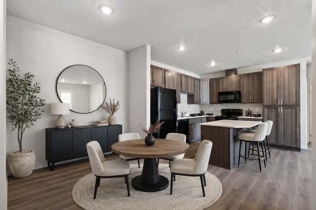 Building Photo - Harvest Lofts