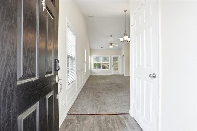 Photo - 2555 Flat Shoals Rd