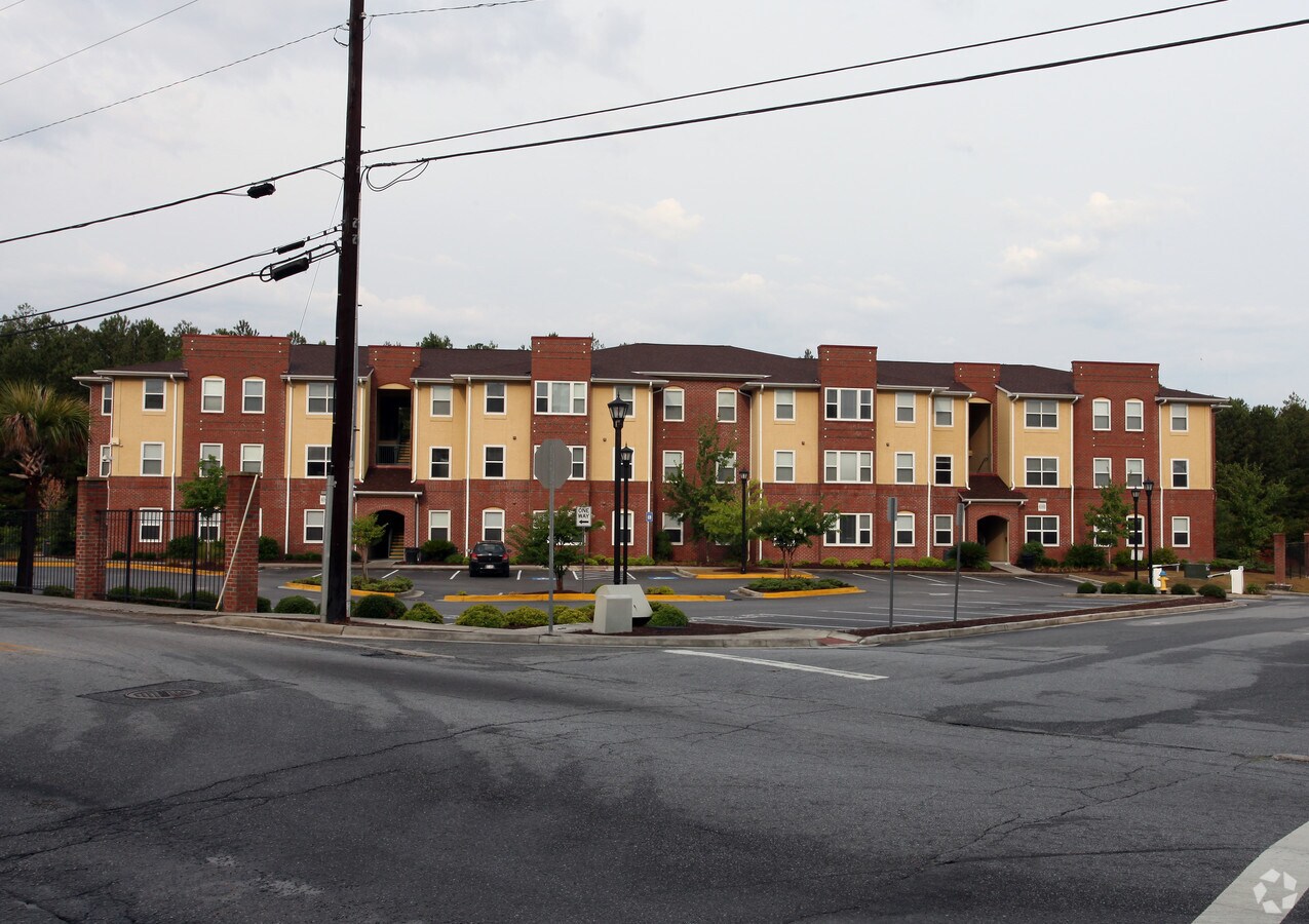 Photo - Boundary Village Apartments