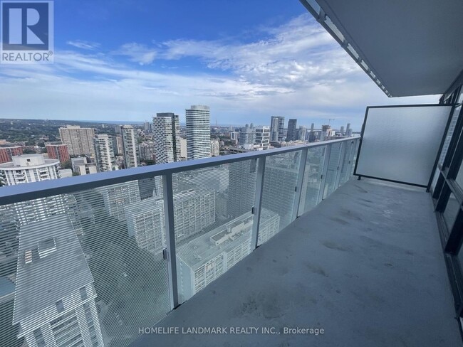 Photo - 501 Yonge St Unité 3408