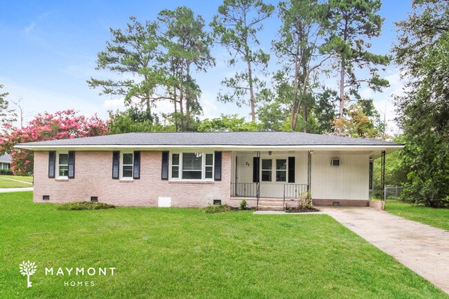 Building Photo - 21 Newport Dr
