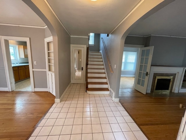 Photo - 605 Brookland Park Dr