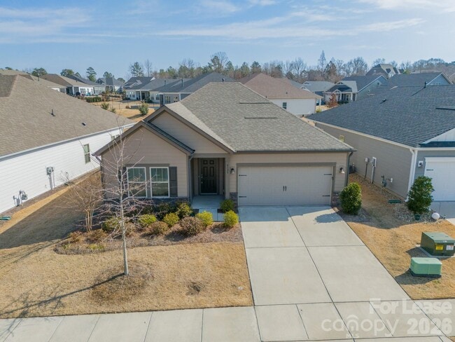 Building Photo - 4124 Canopy Creek Dr