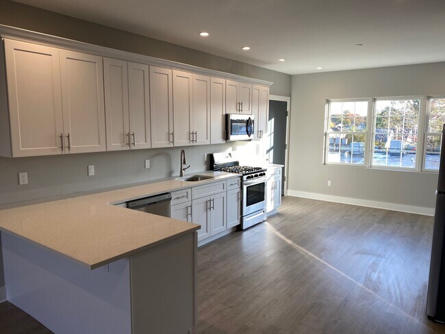 The Magnolia at Central - The Magnolia at Central