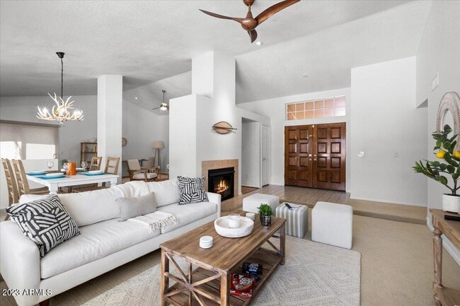 Photo - 9081 E Sahuaro Dr