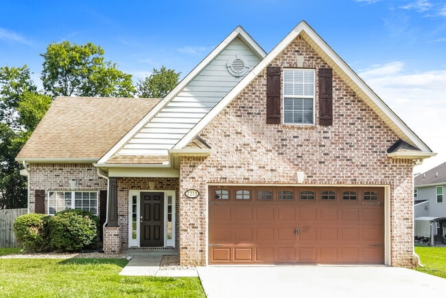 Building Photo - 2213 Strickland Dr Rental