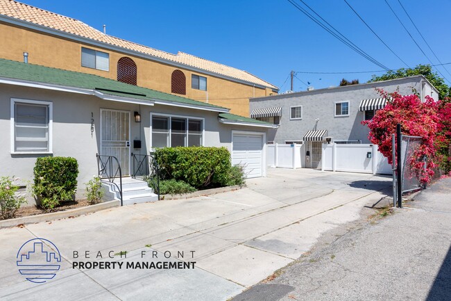 1249 E. 3rd St.