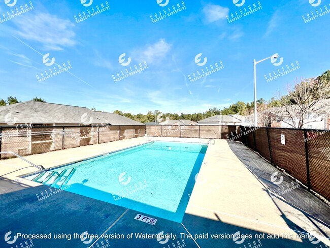 Photo - AVAILABLE NOW! 2Br/2Bath Condo - Upper Floor Unit H