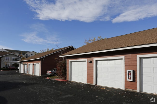 Eastlake Village - Eastlake Village