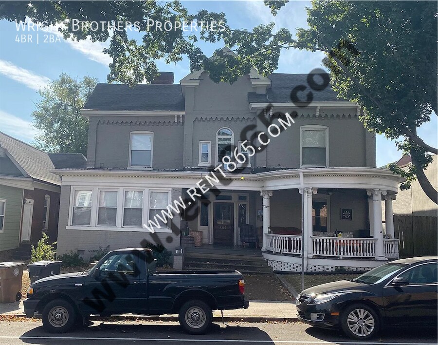 Photo - 1310 Clinch Ave Unit 1