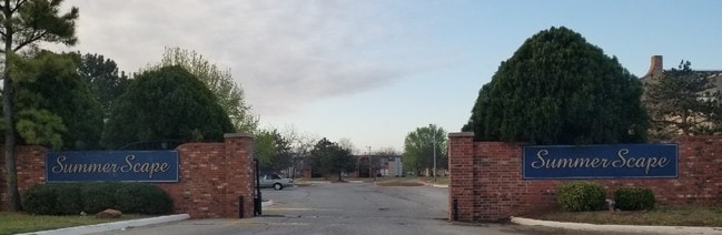 Apts In The Park