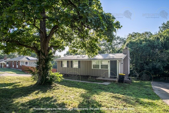 Photo - 4809 Farley Ave