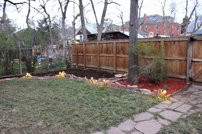 Photo - 1717 Spruce St Unit #4