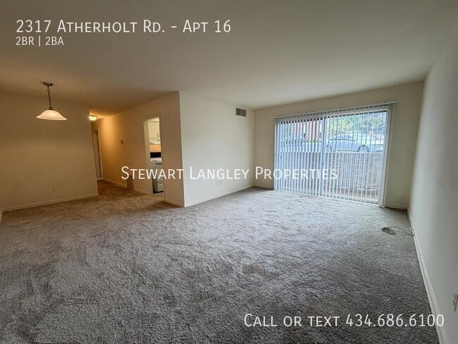 Photo - 2317 Atherholt Rd Unit Apt 16