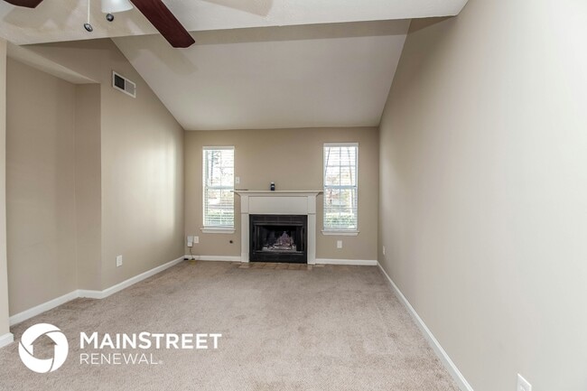 Photo - 2208 Marbut Farms Trce