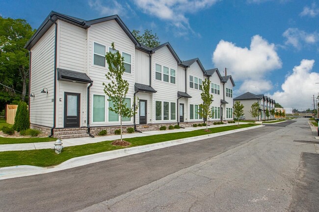Photo - 410 Parker St Condo Unit F