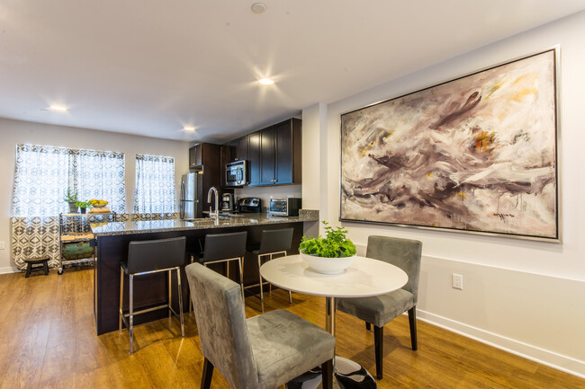 Building Photo - The Residences Rental