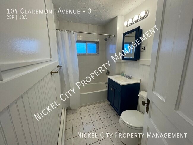 Photo - 104 Claremont Ave Unit 3