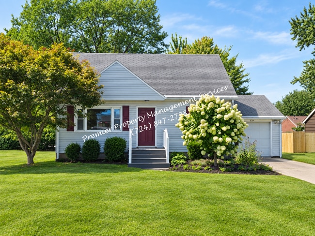 639 Cohasset Dr