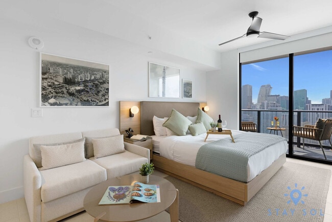 Photo - 601 NE 1st Ave Unidad ID1227551P