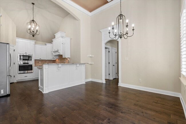 Photo - Stunning Custom Home with Exquisite Upgrades
