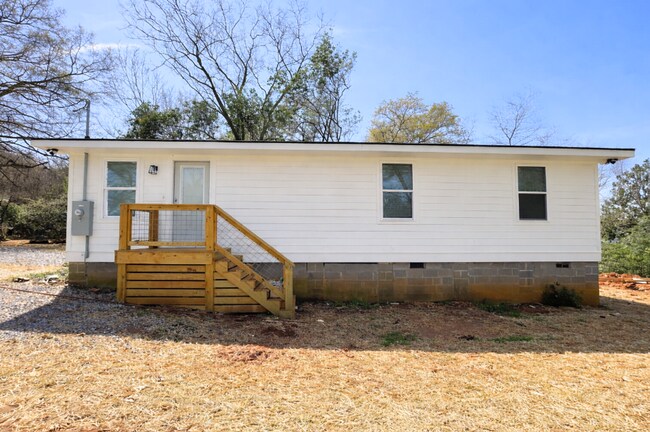 Building Photo - NEW CONSTRUCTION AVAILABLE APRIL 1ST!