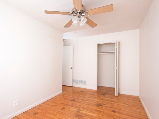 Oakwood Townhomes