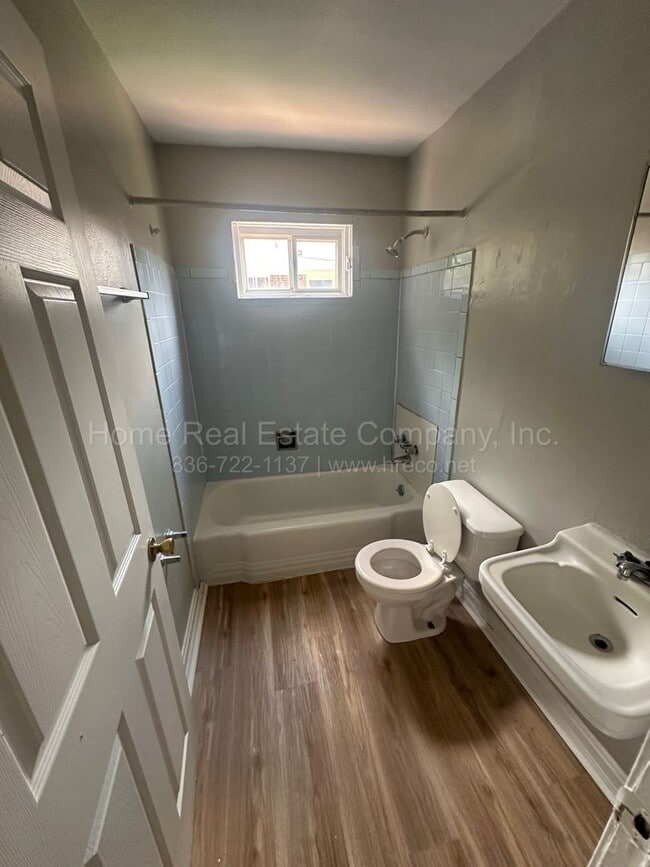 Photo - 1443 Clark Ave Unit 1443-A