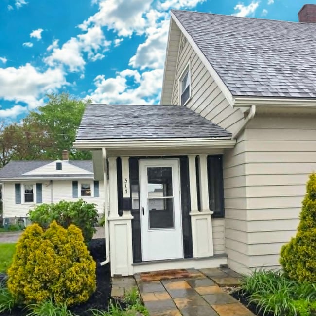 Photo - Large yard and quiet location in Findlay